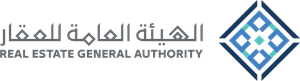 Real Estate General Authority Logo PNG Vector