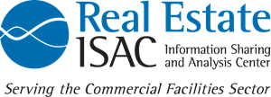 Real Estate Information Sharing and Analysis Logo Vector