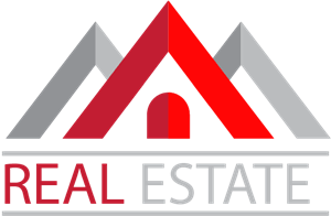 Real Estate Logo PNG Vector