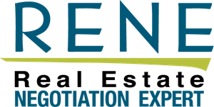 Real Estate Negotiation Expert (RENE) Logo Vector (.SVG) Free Download