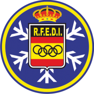 Real Federacion Española de Deportes de Logo PNG Vector