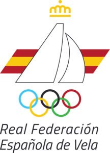 Real Federación Española de Vela Logo PNG Vector