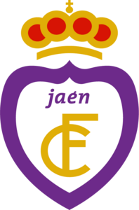 Real Jaén CF Logo PNG Vector