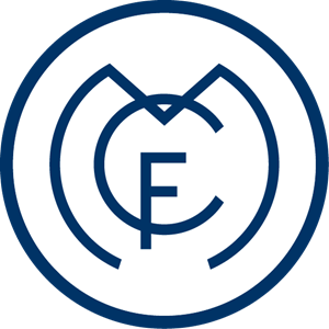 Real Madrid C.F. (old) Logo PNG Vector