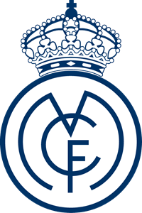 Real Madrid C.F. (old) Logo Vector