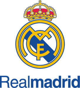 Real Madrid Logo Vector