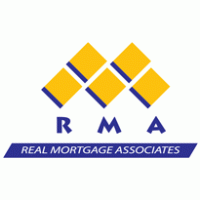Real Mortgage Associates Logo PNG Vector