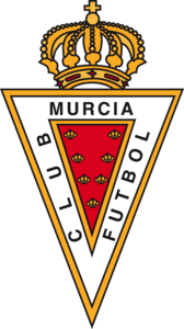 Real Murcia CF Logo PNG Vector