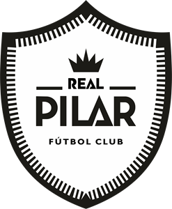 Real Pilar Fútbol Club de Pilar Buenos Aires 2019 Logo Vector