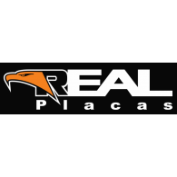 Real Placas Logo PNG Vector