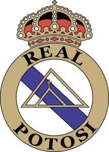 Real Potosí Logo PNG Vector