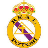 Real Potosi Logo Vector