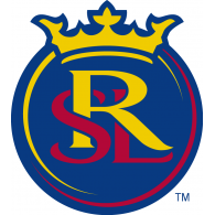 Real Salt Lake Logo Vector