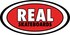 Real Skateboards Logo PNG Vector