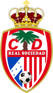 Real Sociedad Logo Vector