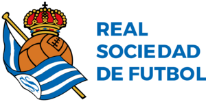Real Sociedad Logo PNG Vector