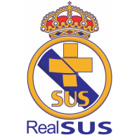 Real SUS Logo PNG Vector