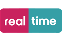 REAL TIME ITALY Logo PNG Vector