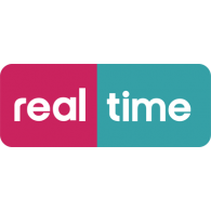 Real Time Logo Vector