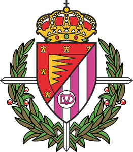 Real Valladolid 90's Logo PNG Vector