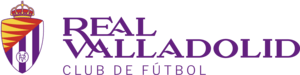 Real Valladolid Club De Futbol Logo PNG Vector