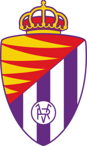 Real Valladolid Logo PNG Vector