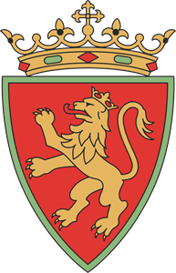 Real Zaragoza (old) Logo Vector