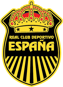 real espana 2006 Logo Vector