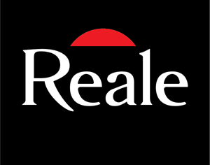 REALE Logo PNG Vector