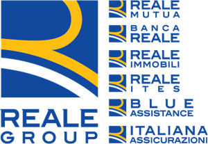 Reale Mutua Assicurazioni Logo PNG Vector