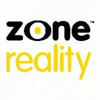 reality Logo PNG Vector