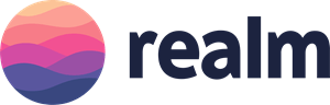 Realm.io Logo PNG Vector