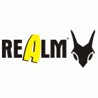 Realm Logo PNG Vector