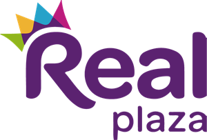 RealPlaza Logo Vector