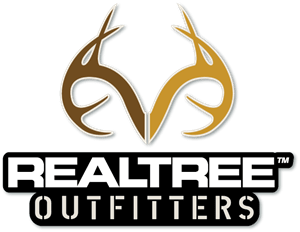 Realtree Outfitters Logo PNG Vector