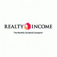 Realty Income Logo PNG Vector