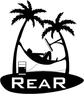 ReaR Logo PNG Vector