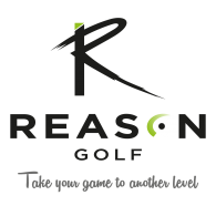 Reason Golf Logo PNG Vector