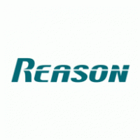 Reason Logo PNG Vector