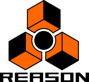 Reason Software Logo PNG Vector