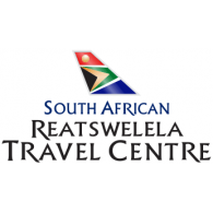 Reatswelela Travel Centre Logo PNG Vector