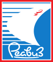 REAVIZ Samara Medical University Logo Vector