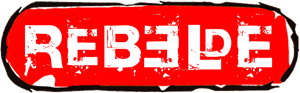 Rebelde - RBD Logo Vector