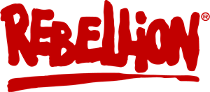 Rebellion Developments Logo Vector