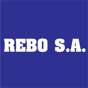 Rebo S.A. Logo PNG Vector