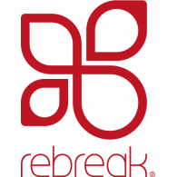 Rebreak Logo Vector