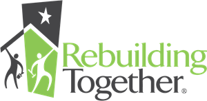Rebuilding Together Logo Vector