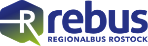 Rebus Logo PNG Vector