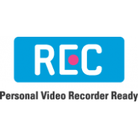 REC Logo PNG Vector