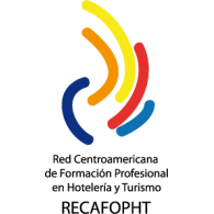 RECAFOPHT Logo PNG Vector